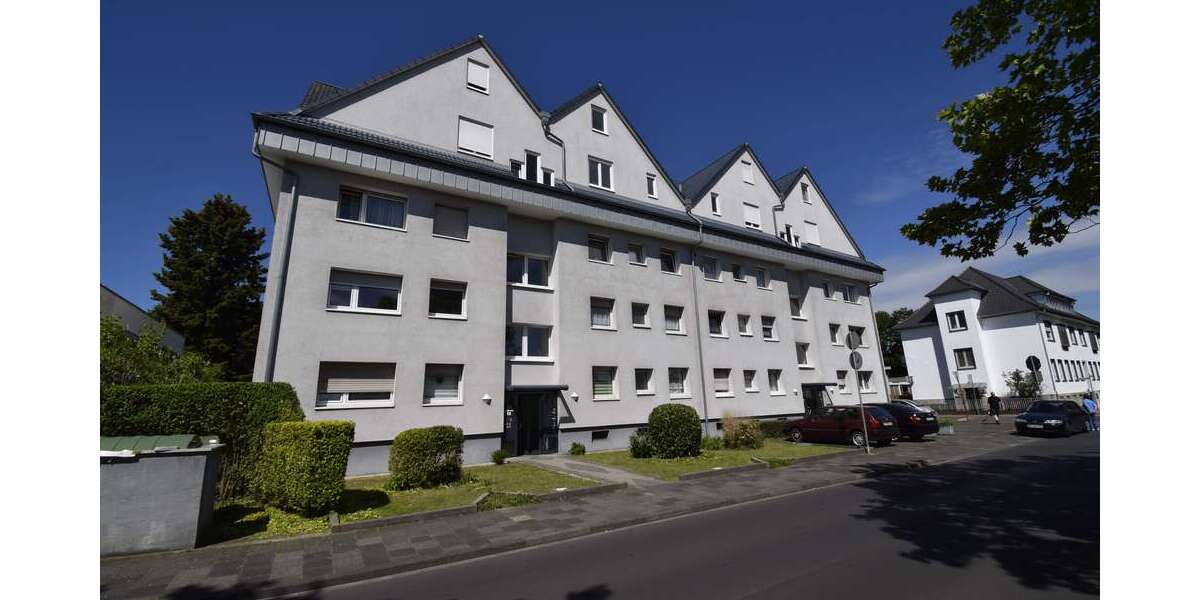 Etagenwohnung Heusenstamm - 3 Zimmer, 65 m&sup2;, 825&euro; | Angebot:27265109
