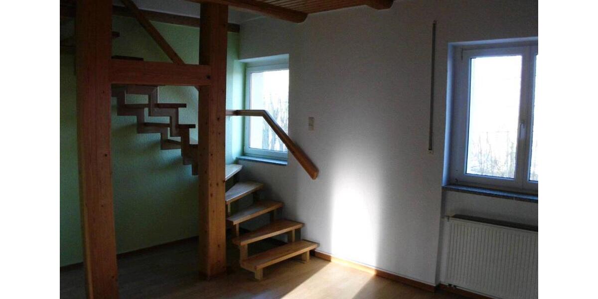 Etagenwohnung Hötensleben - 4 Zimmer, 71 m&sup2;, 370&euro; | Angebot:26246880