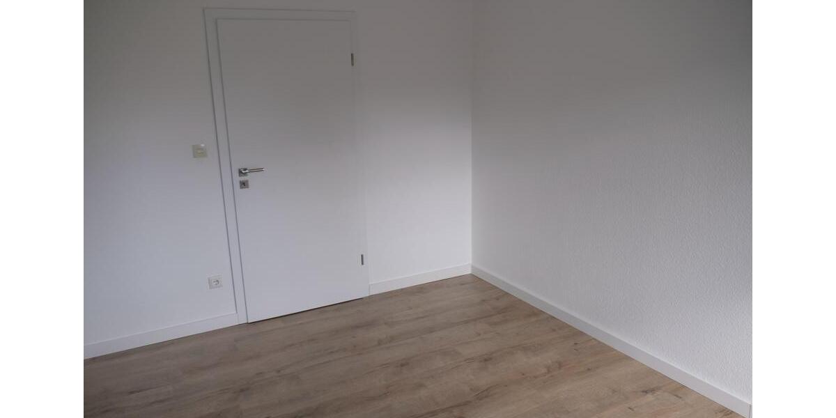 Sehr gepflegte Wohnung 4 zimmer