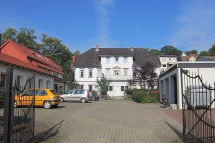 *4-Zi-Erdgeschoss-Wohnung in der Freiheit* 3 zimmer