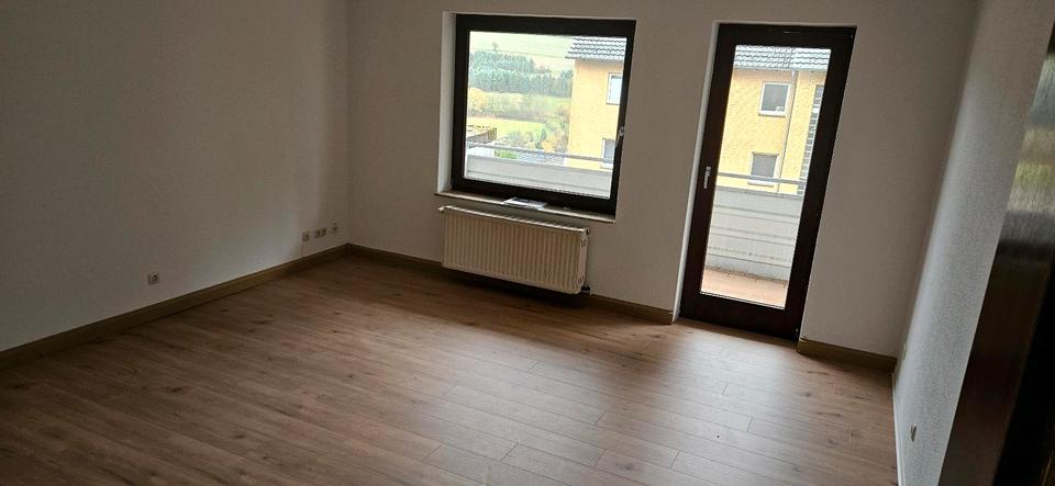 Erdgeschoßwohnung Alfeld (Leine) - 3 Zimmer, 80 m&sup2;, 557&euro; | Angebot:22454502