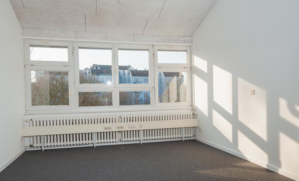 Gewerbeobjekt Hamburg Eimsbüttel - 2.500&euro; | Angebot:25434596