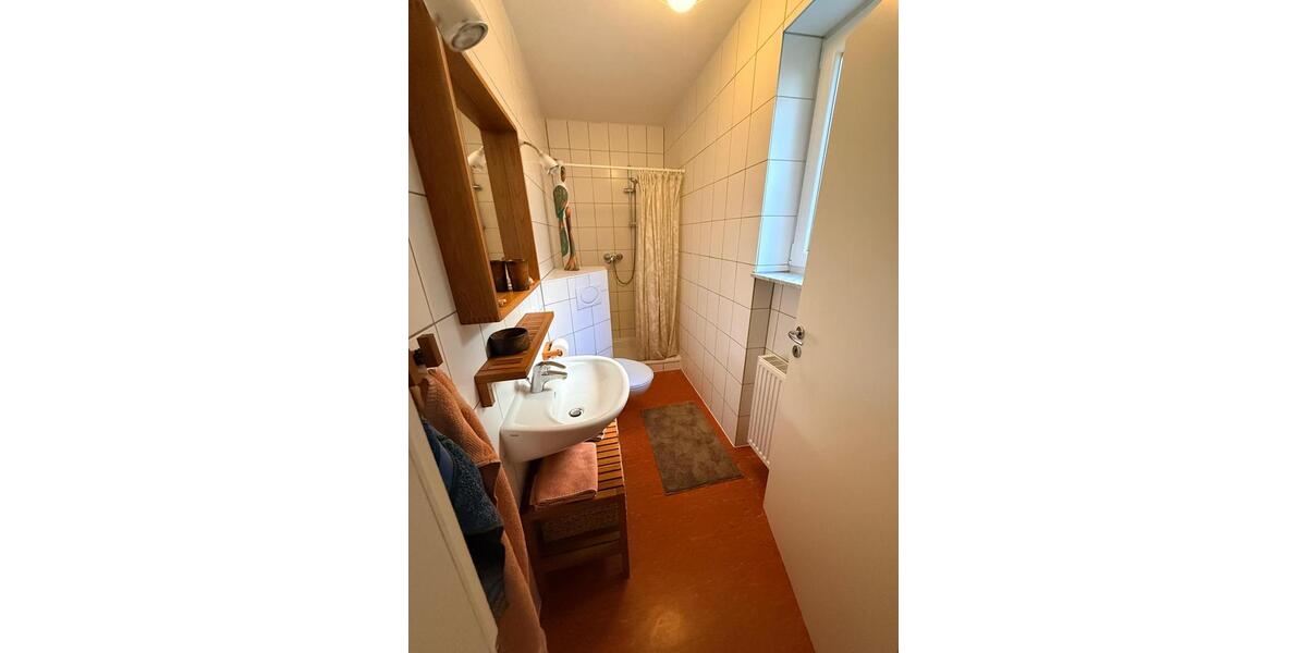 Terrassenwohnung Herzogenaurach - 1 Zimmer, 35 m&sup2;, 650&euro; | Angebot:26025715