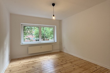 WG-Zimmer (Erstbezug nach Sanierung) - Zimmer Kiel Wik | Angebot:27029317