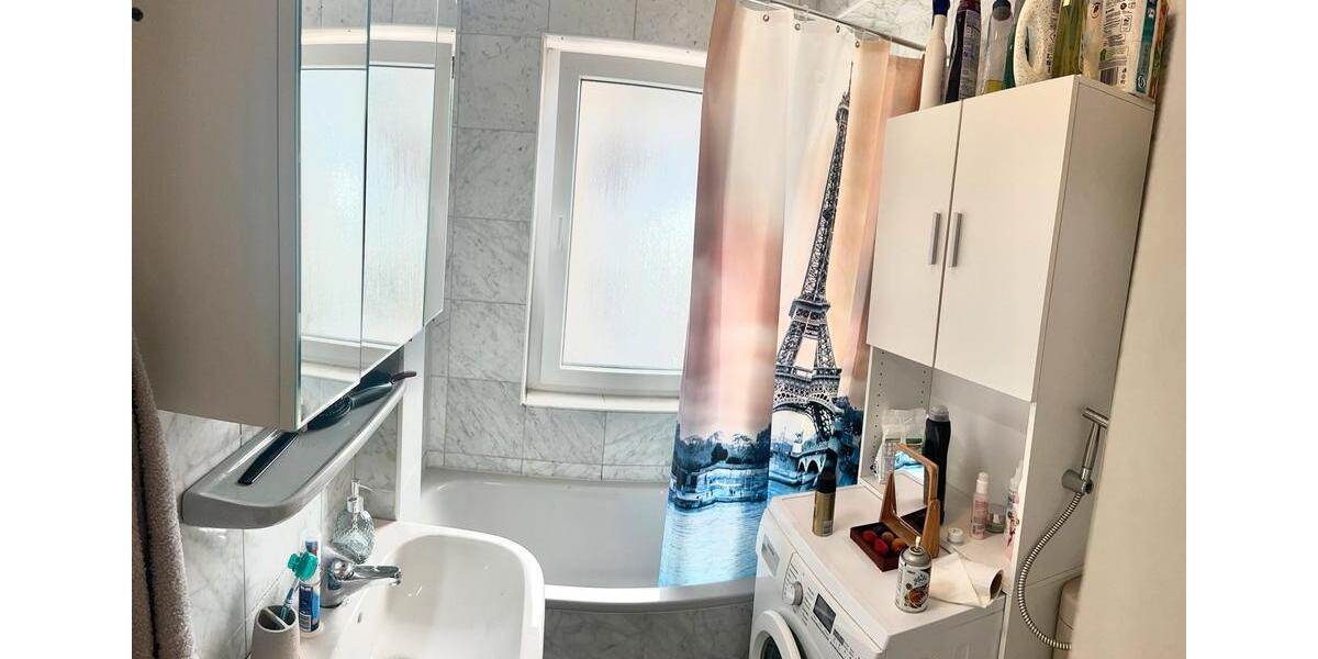 Wohnen auf Zeit Nürnberg Eberhardshof - 2 Zimmer, 55 m&sup2;, 950&euro; | Angebot:25921048