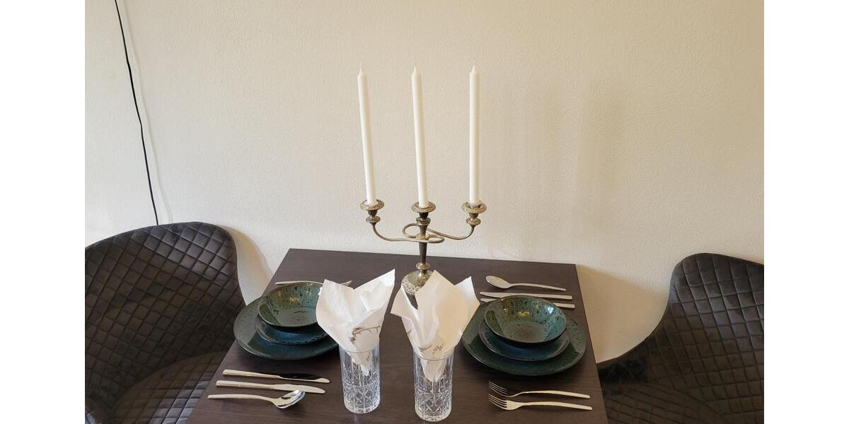 Wohnen auf Zeit Regensburg Ganghofersiedlung - 2 Zimmer, 44 m&sup2;, 900&euro; | Angebot:24843107