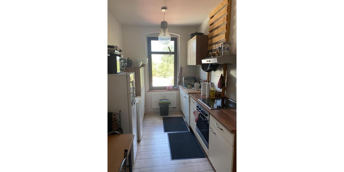 Etagenwohnung Fürstenwalde (Spree) - 2 Zimmer, 64 m&sup2;, 800&euro; | Angebot:26448913