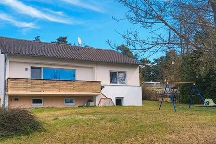 Haus Cham - 4 Zimmer, 95 m&sup2;, 800&euro; | Angebot:26052549