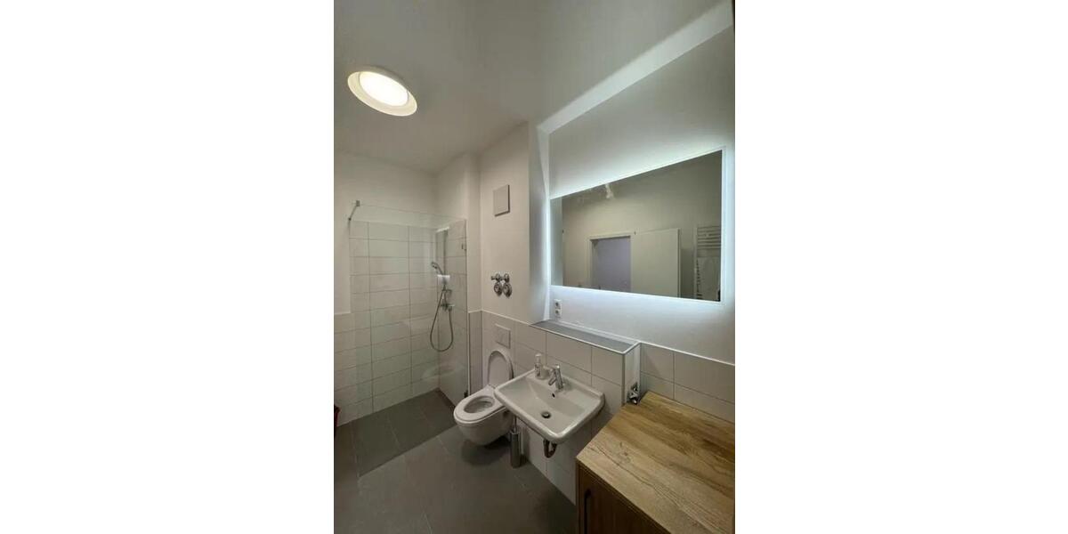 Wohnen auf Zeit Frankfurt am Main Innenstadt 1 - 1 Zimmer, 25 m&sup2;, 792&euro; | Angebot:26625466