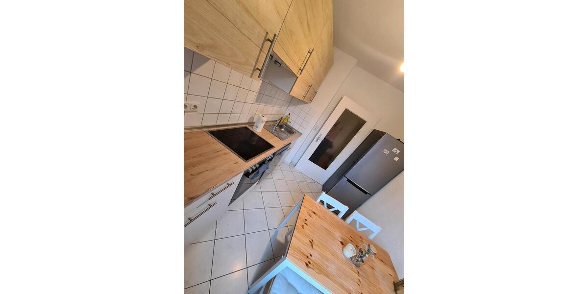 Wohnen auf Zeit Hamburg Altona - 3 Zimmer, 70 m&sup2;, 575&euro; | Angebot:26596605