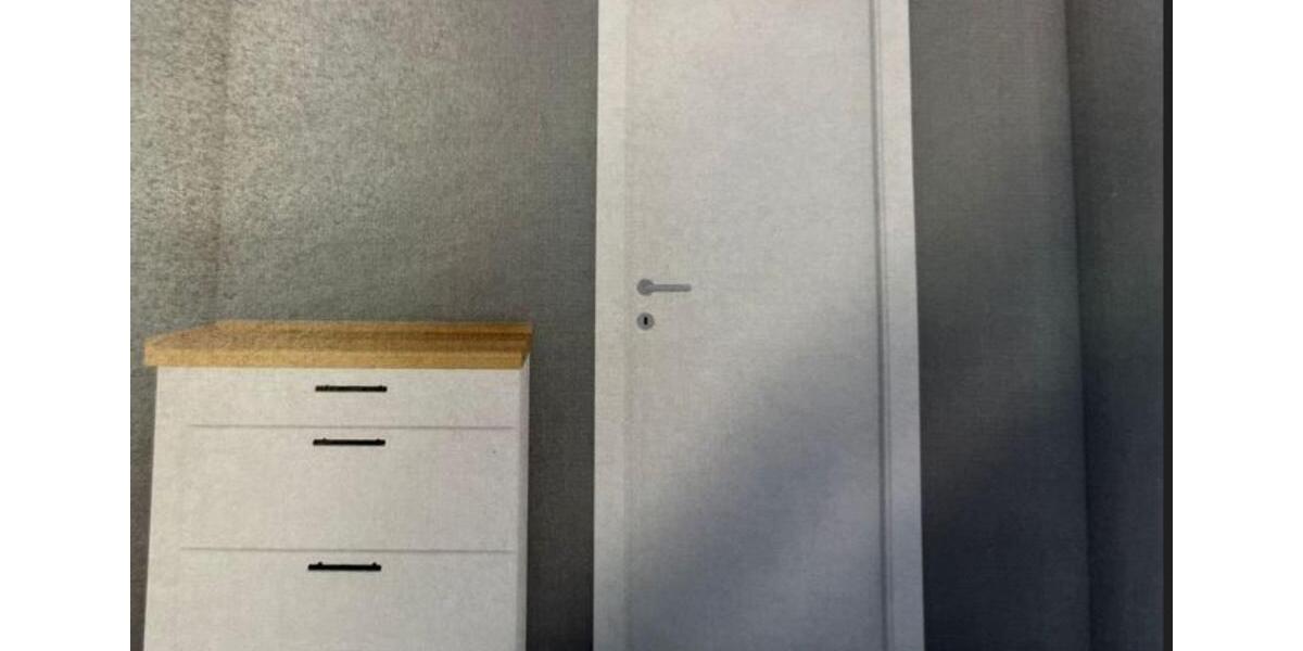 Dachgeschoßwohnung Blomberg - 3 Zimmer, 58 m&sup2;, 470&euro; | Angebot:24836691