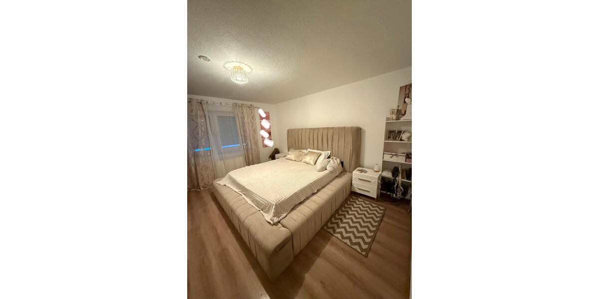 Schöne 3-Zimmer-Wohnung mit zwei Balkonen in Ludwigshafen Mitte 3 zimmer