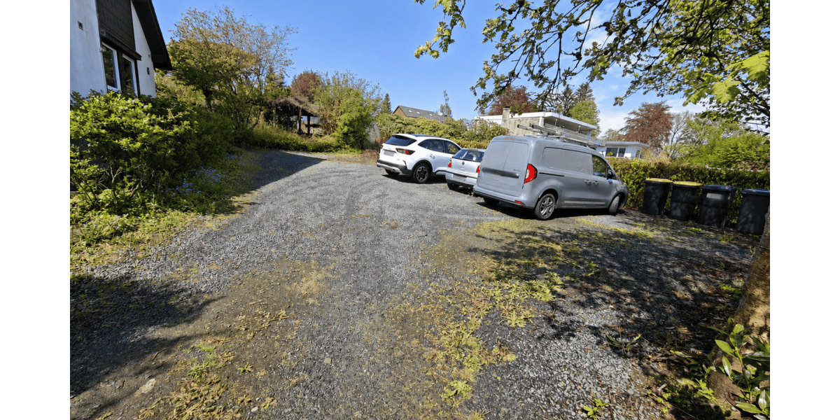Mehrfamilienhaus, Wohnhaus Clausthal-Zellerfeld Buntenbock - 2 Zimmer, 50 m&sup2;, 300&euro; | Angebot:26713055