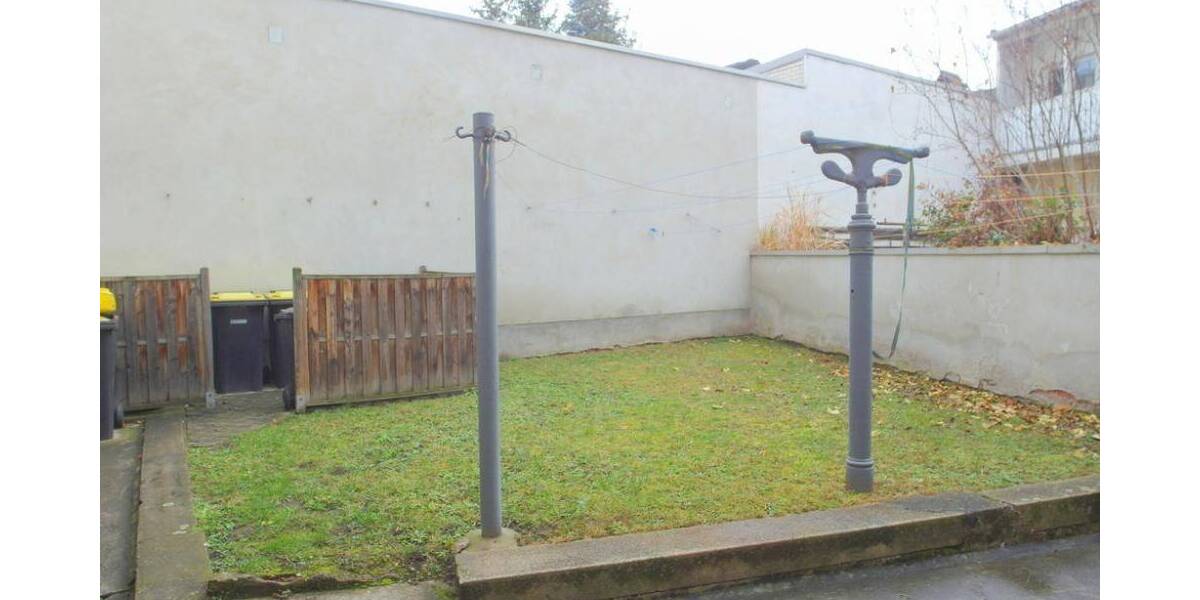 Etagenwohnung Riesa Gröba - 2 Zimmer, 50 m&sup2;, 275&euro; | Angebot:26834247