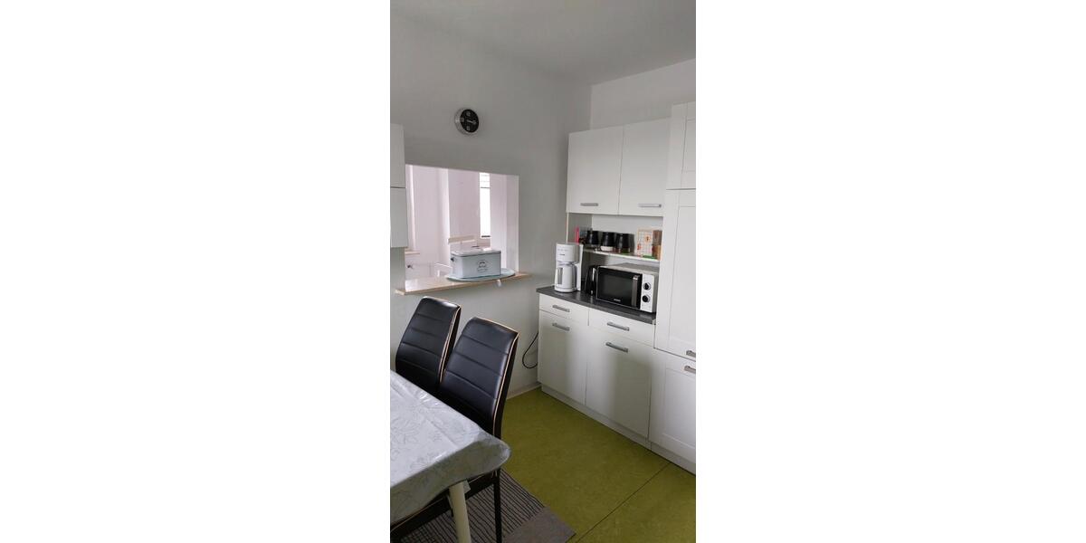 Dachgeschoßwohnung Neustadt am Rübenberge - 3 Zimmer, 54 m&sup2;, 950&euro; | Angebot:26635551