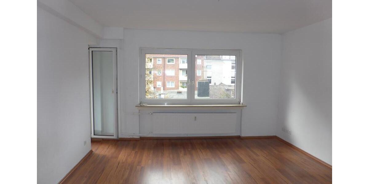 Etagenwohnung Herne Sodingen - 3 Zimmer, 65 m&sup2;, 519&euro; | Angebot:23871814