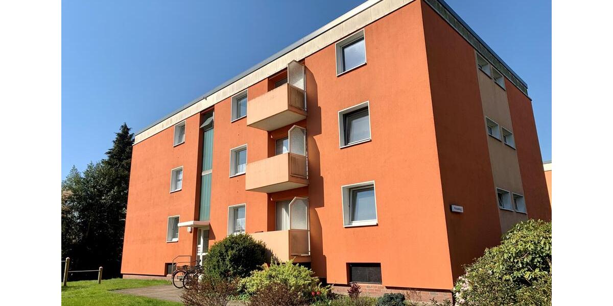 Etagenwohnung Barmstedt - 1 Zimmer, 35 m&sup2;, 425&euro; | Angebot:24630027