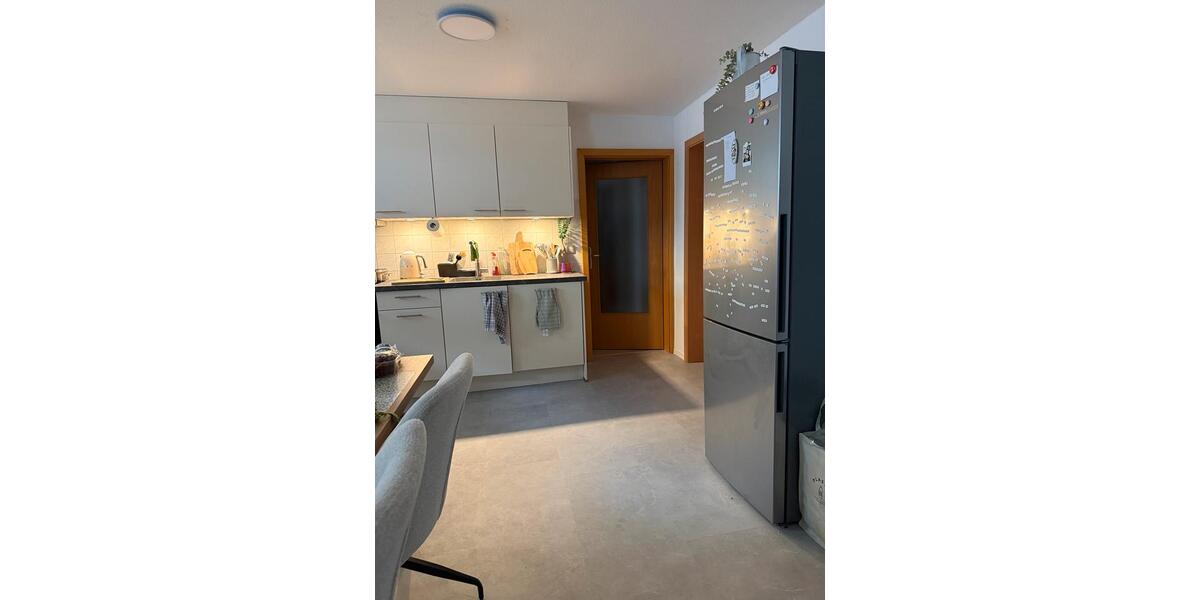 Wohnen auf Zeit Würzburg - 1 Zimmer, 19 m&sup2;, 575&euro; | Angebot:26275097