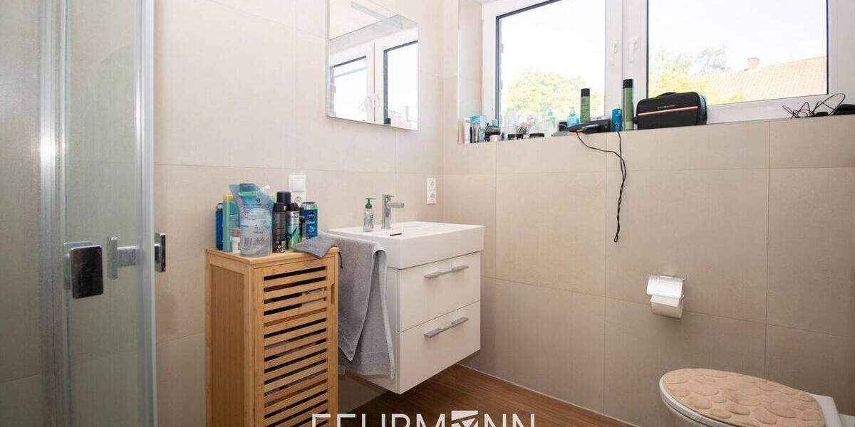 Etagenwohnung Meppen Neustadt - 3 Zimmer, 87 m&sup2;, 865&euro; | Angebot:26740492