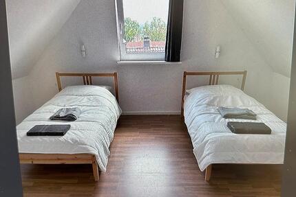 Wohnen auf Zeit Ettringen - 3 Zimmer, 90 m&sup2;, 700&euro; | Angebot:24274685