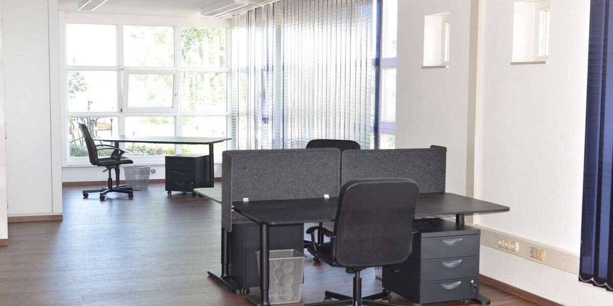 Gewerbeobjekt Friedrichsdorf - 399&euro; | Angebot:27275924
