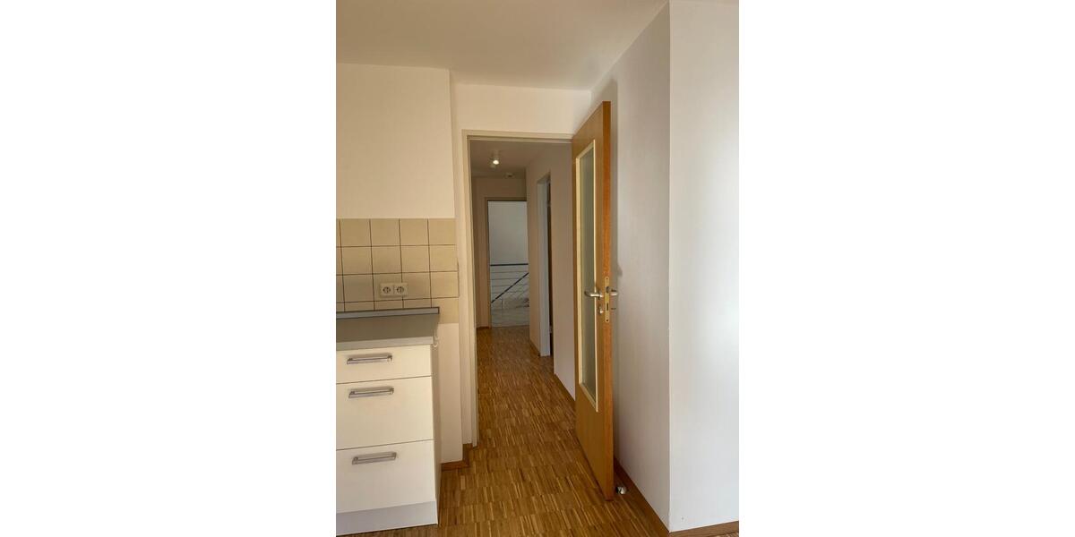 Etagenwohnung Blomberg - 2 Zimmer, 41 m&sup2;, 325&euro; | Angebot:25294076