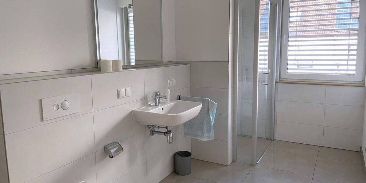 Etagenwohnung Montabaur - 3 Zimmer, 93 m&sup2;, 1.116&euro; | Angebot:26569630