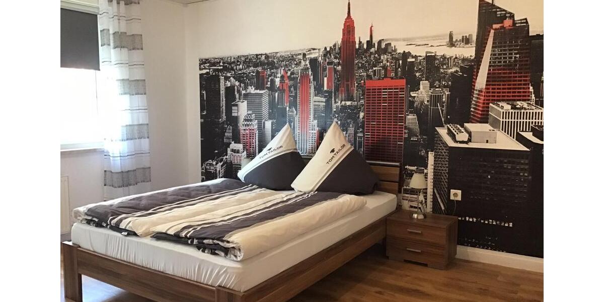 Wohnen auf Zeit Schöppenstedt - 4 Zimmer, 120 m&sup2;, 35&euro; | Angebot:18826013