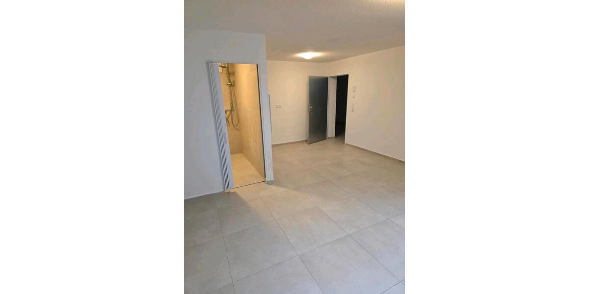 Etagenwohnung Ulm Söflingen - 1 Zimmer, 26 m&sup2;, 700&euro; | Angebot:24664083