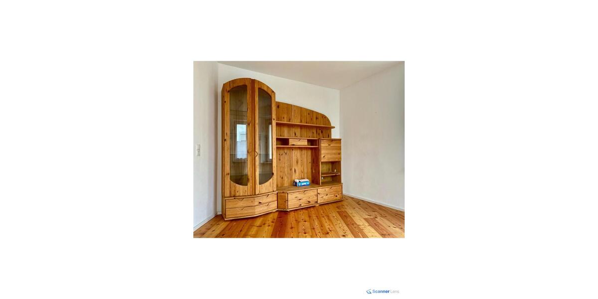 Superschöne sehr helle 2-Zimmer-Wohnung mit riesiger Holzterrasse 2 zimmer