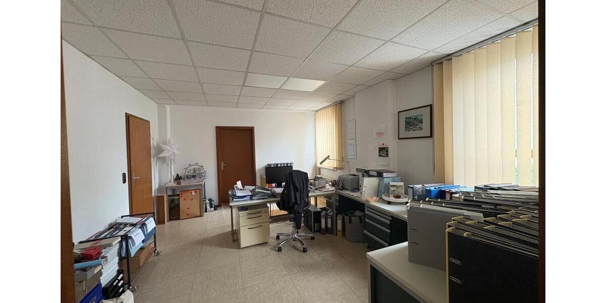 Gewerbeobjekt Schwalmstadt - 700&euro; | Angebot:22966492