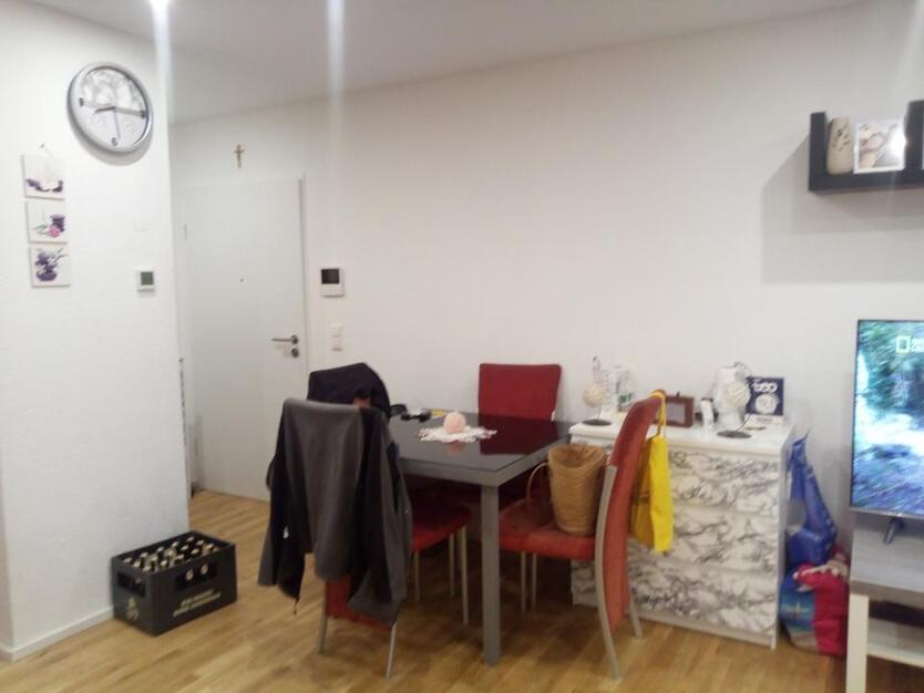 2,5 Zimmer Wohnung in Laichingen