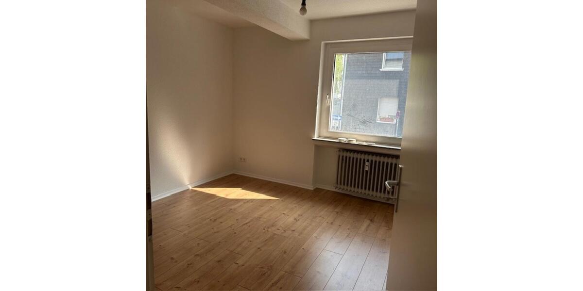 Schöne, sanierte 3 Zimmer Wohnungen auf dem Rott, nur mit WBS Schein 3 zimmer