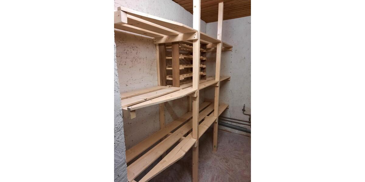 2-3-Zimmer-Wohnung Erdgeschoss 77 m² - ab Februar 2026 3 zimmer