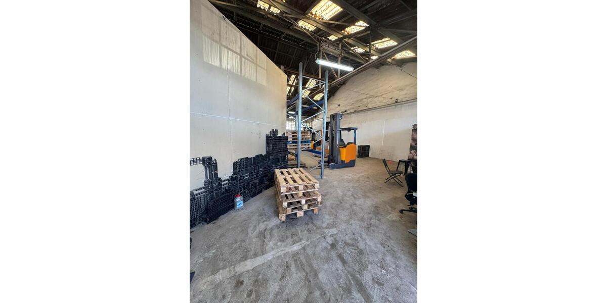 Gewerbeobjekt Bochum Bochum-Mitte - 1.500&euro; | Angebot:25993738