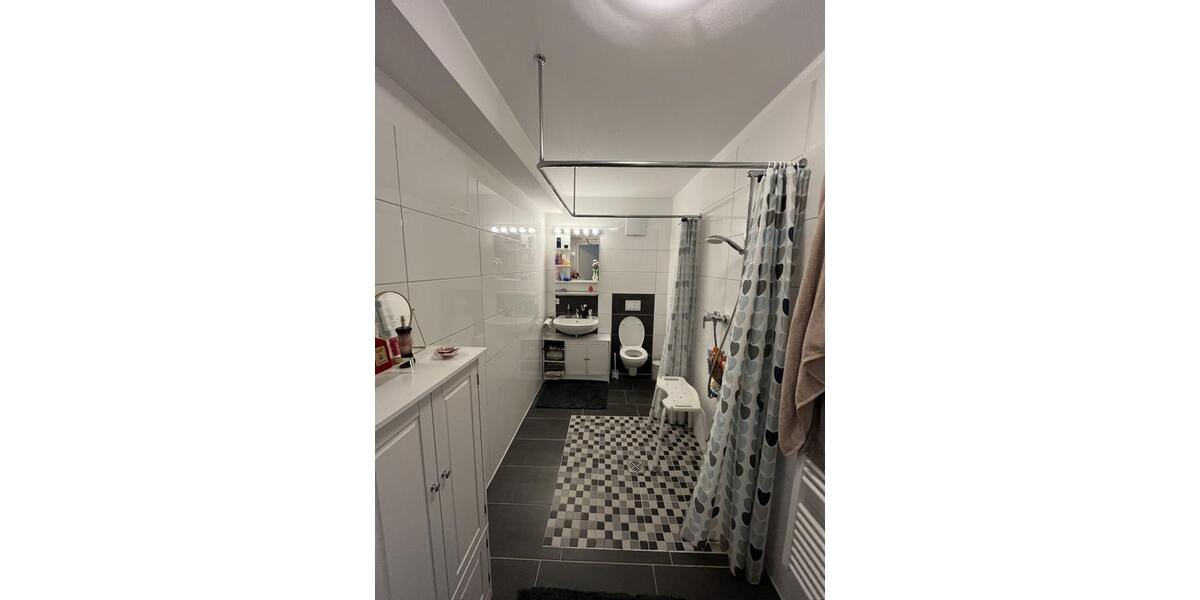 Etagenwohnung Rheinberg - 2 Zimmer, 62 m&sup2;, 366&euro; | Angebot:26649708