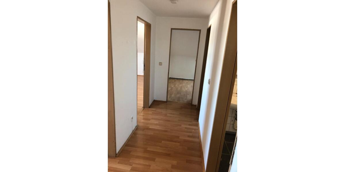 Dachgeschoßwohnung Schorndorf - 2.5 Zimmer, 46 m&sup2;, 600&euro; | Angebot:25168979