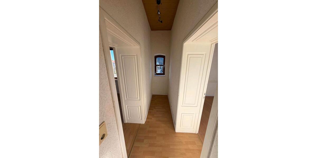 Etagenwohnung Hötensleben - 2 Zimmer, 45 m&sup2;, 340&euro; | Angebot:26701299