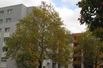 Fassadenvollwärmeschutz, Aufzug und ruhige Stadtlage zimmer