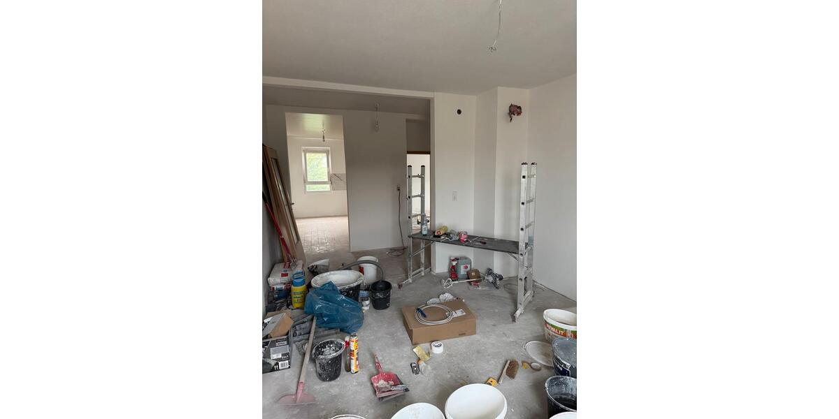 Dachgeschoßwohnung Backnang - 3 Zimmer, 73 m&sup2;, 1.050&euro; | Angebot:26519410