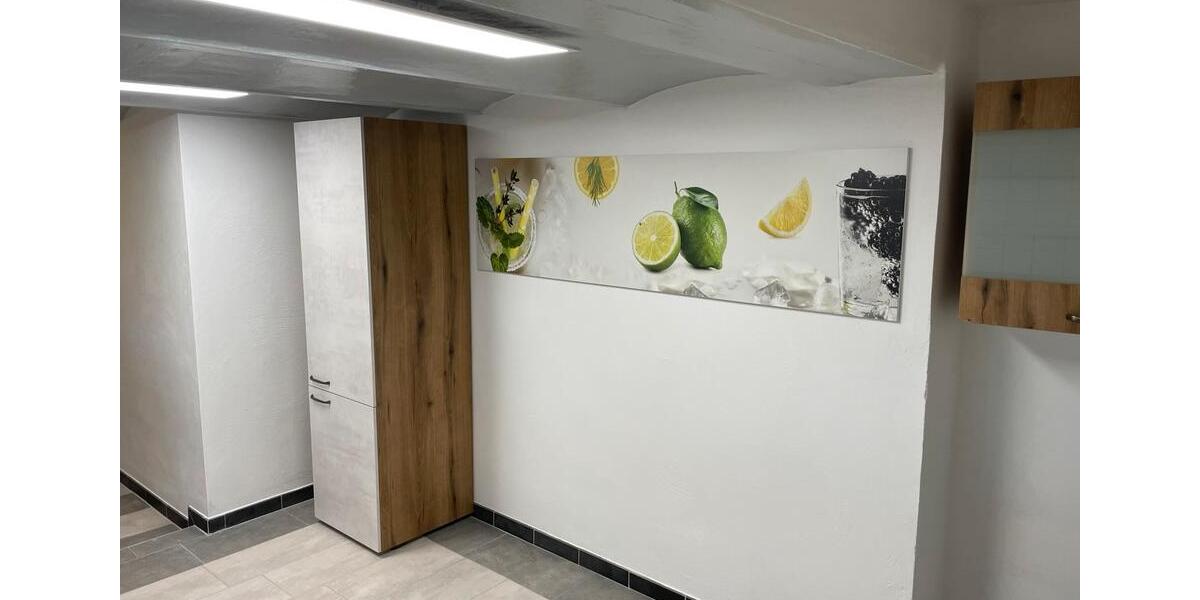 Erdgeschoßwohnung Tellingstedt - 1 Zimmer, 55 m&sup2;, 650&euro; | Angebot:25366611