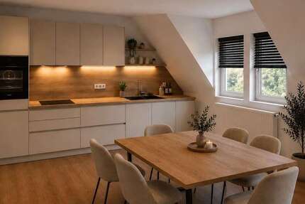 Wohnung Hildesheim - 4 Zimmer, 86 m&sup2;, 1.100&euro; | Angebot:27032556