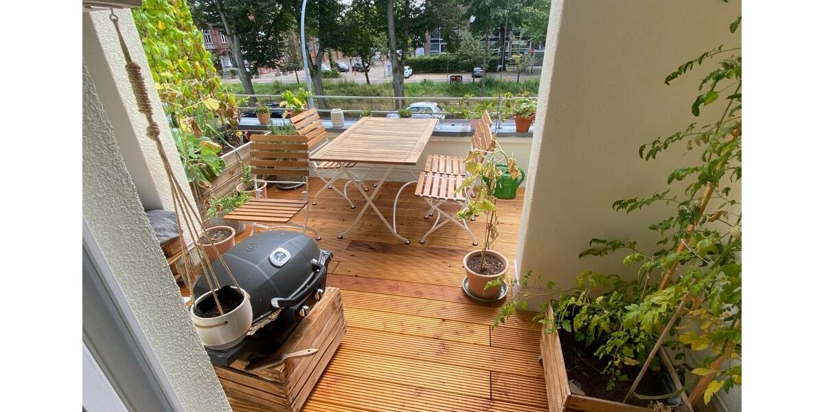Wohnen auf Zeit Oldenburg Ziegelhof - 1 Zimmer, 32 m&sup2;, 550&euro; | Angebot:23223430