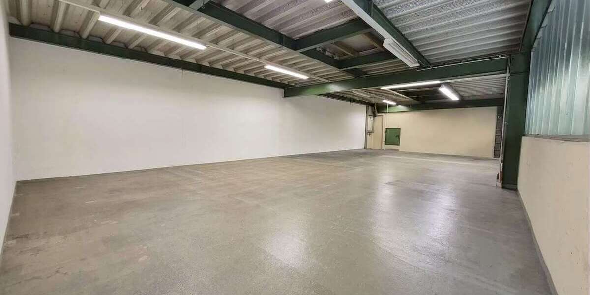 Gewerbeobjekt Bremen Hemelingen - 840&euro; | Angebot:27273440