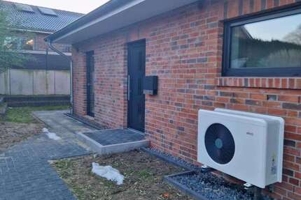 Wohnung Rantrum - 3 Zimmer, 90 m&sup2;, 1.150&euro; | Angebot:26955521