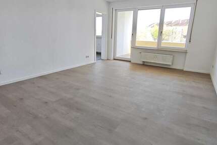 Wohnung Ludwigshafen Edigheim - 1 Zimmer, 46 m&sup2;, 580&euro; | Angebot:26099950