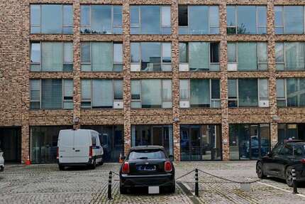 Gewerbeobjekt Berlin Charlottenburg - 3.250&euro; | Angebot:27452759