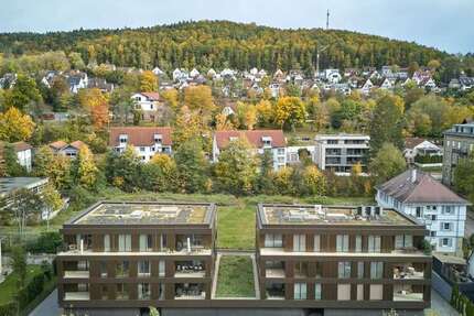 Wohnung Nagold Waldhof - 2 Zimmer, 66 m&sup2;, 1.250&euro; | Angebot:25375339