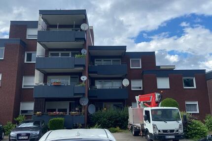 Wohnung Warendorf - 2 Zimmer, 66 m&sup2;, 488&euro; | Angebot:24739654