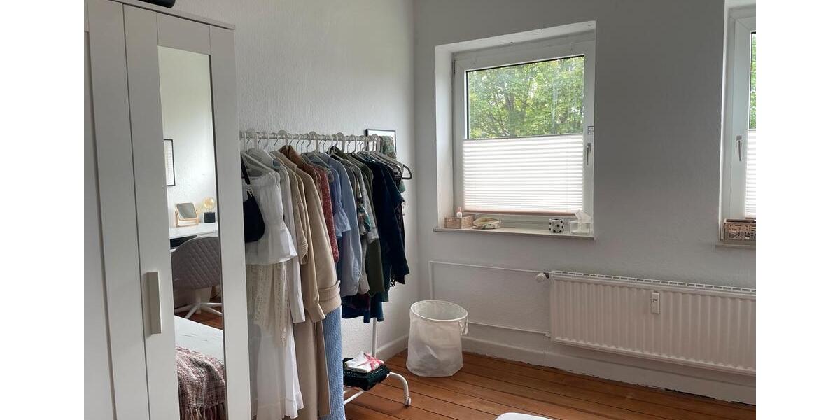 Etagenwohnung Kiel Ravensberg - 2 Zimmer, 45 m&sup2;, 690&euro; | Angebot:26680086